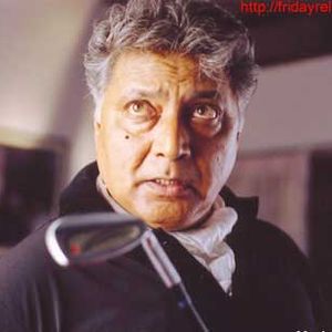 Sau Jhooth Ek Sach Still