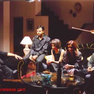 Sau Jhooth Ek Sach Still