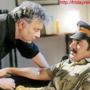 Sau Jhooth Ek Sach Still