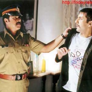 Sau Jhooth Ek Sach Still