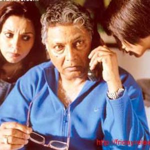 Sau Jhooth Ek Sach Still