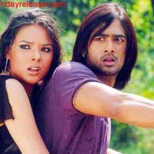 Amar Joshi Shaheed Ho Gaya Still