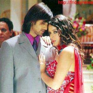 Amar Joshi Shaheed Ho Gaya Still