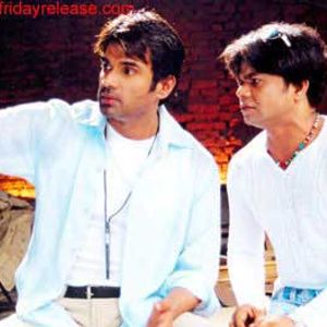 Amar Joshi Shaheed Ho Gaya Still