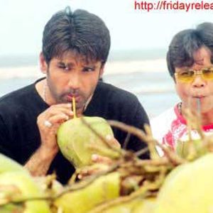 Amar Joshi Shaheed Ho Gaya Still