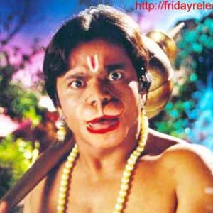 Amar Joshi Shaheed Ho Gaya Still