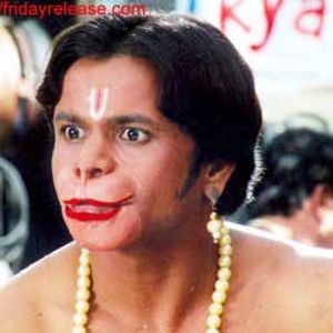 Amar Joshi Shaheed Ho Gaya Still