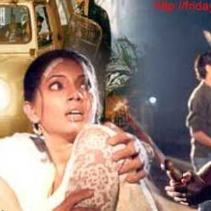 Chand Bujh Gaya Still