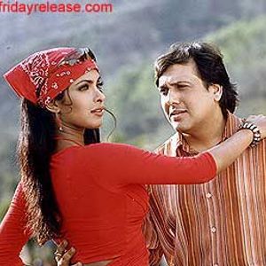 Ek Hasina Ek Deewana Still