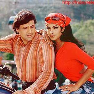 Ek Hasina Ek Deewana Still