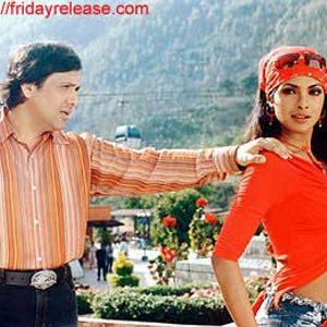 Ek Hasina Ek Deewana Still