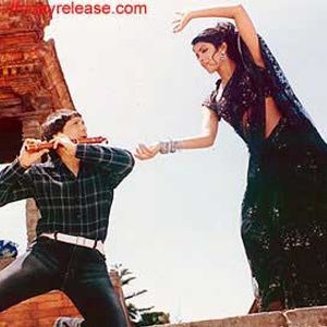 Ek Hasina Ek Deewana Still