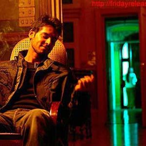 Kabhi Bhi Kahin Bhi Still