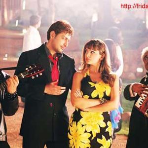 Main Rony Aur Jony Still