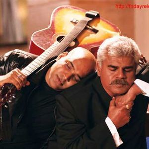 Main Rony Aur Jony Still