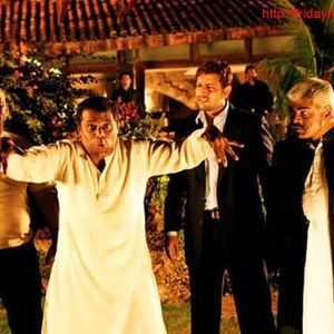 Main Rony Aur Jony Still