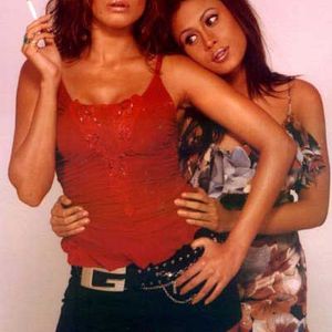 Men Not Allowed Still