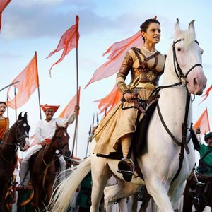 Manikarnika: The Queen Of Jhansi Still