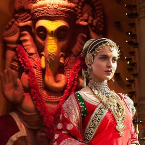 Manikarnika: The Queen Of Jhansi Still