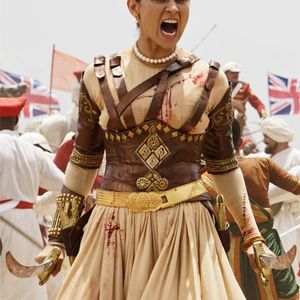 Manikarnika: The Queen Of Jhansi Still