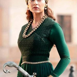 Manikarnika: The Queen Of Jhansi Still
