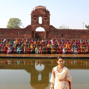 Manikarnika: The Queen Of Jhansi Still