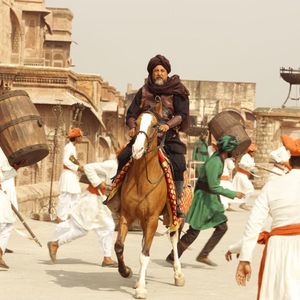 Manikarnika: The Queen Of Jhansi Still