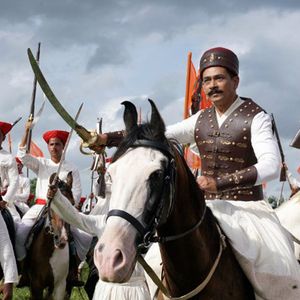 Manikarnika: The Queen Of Jhansi Still