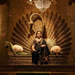 Manikarnika: The Queen Of Jhansi Still