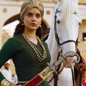 Manikarnika: The Queen Of Jhansi Still