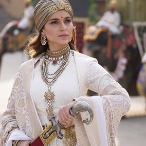 Manikarnika: The Queen Of Jhansi Still