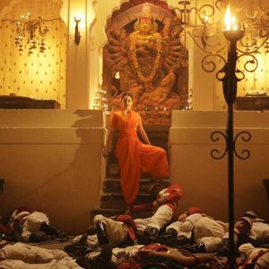 Manikarnika: The Queen Of Jhansi Still