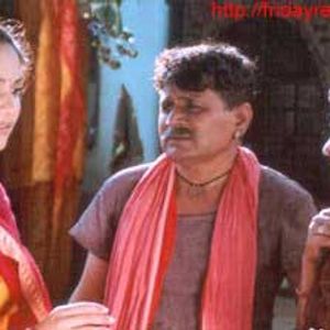 The White Land Still