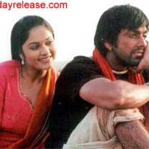 The White Land Still