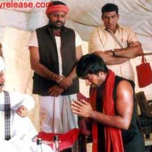 The White Land Still