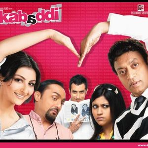 Dil Kabaddi Still