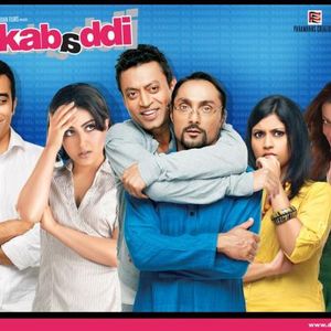 Dil Kabaddi Still