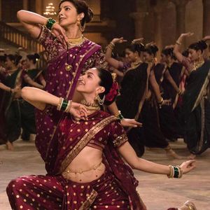 Bajirao Mastani Still