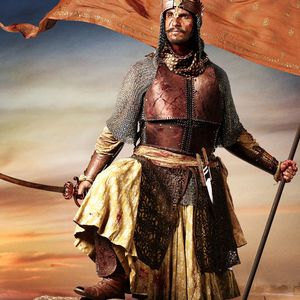 Bajirao Mastani Still