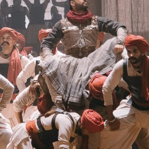 Bajirao Mastani Still