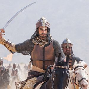 Bajirao Mastani Still
