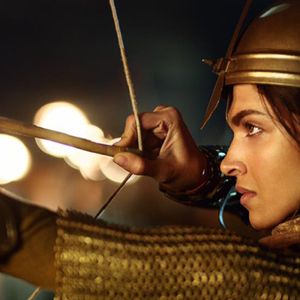 Bajirao Mastani Still