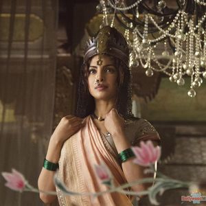 Bajirao Mastani Still