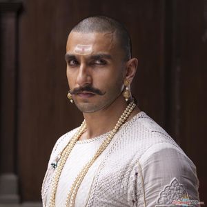 Bajirao Mastani Still