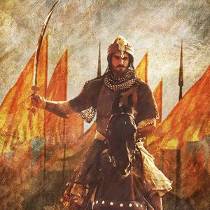 Bajirao Mastani Still