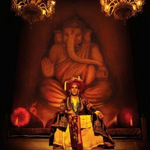 Bajirao Mastani Still