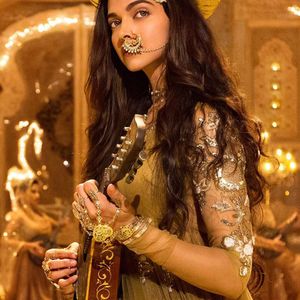 Bajirao Mastani Still