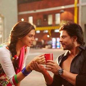 Happy New Year Still