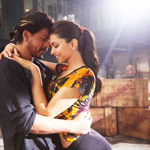 Happy New Year Still