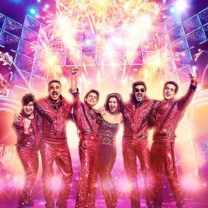 Happy New Year Still